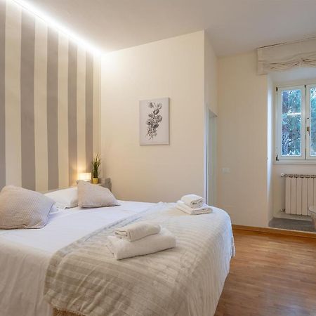 La Perla Del Borgo Apartment Florens Exteriör bild