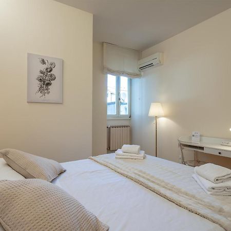 La Perla Del Borgo Apartment Florens Exteriör bild