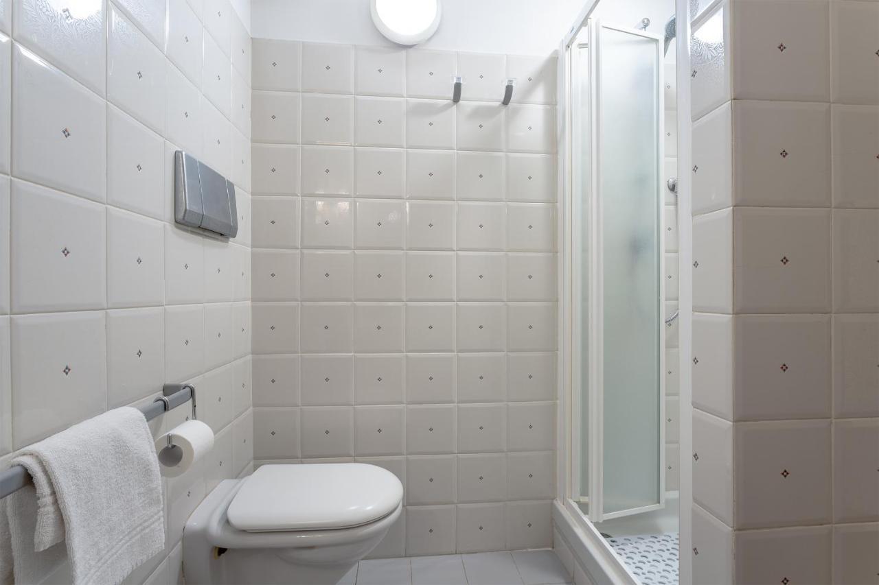 La Perla Del Borgo Apartment Florens Exteriör bild